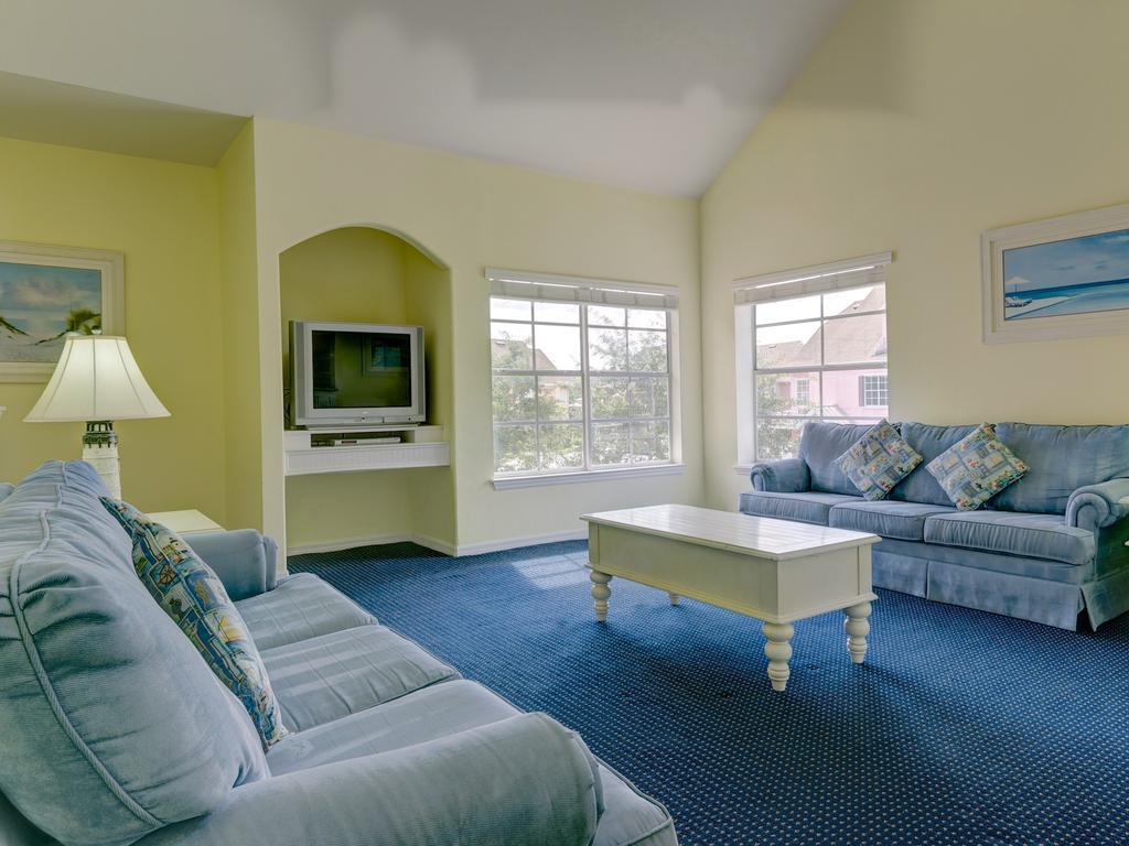 Runaway Beach Resort By Magical Memories -Disney Area Kissimmee Værelse billede