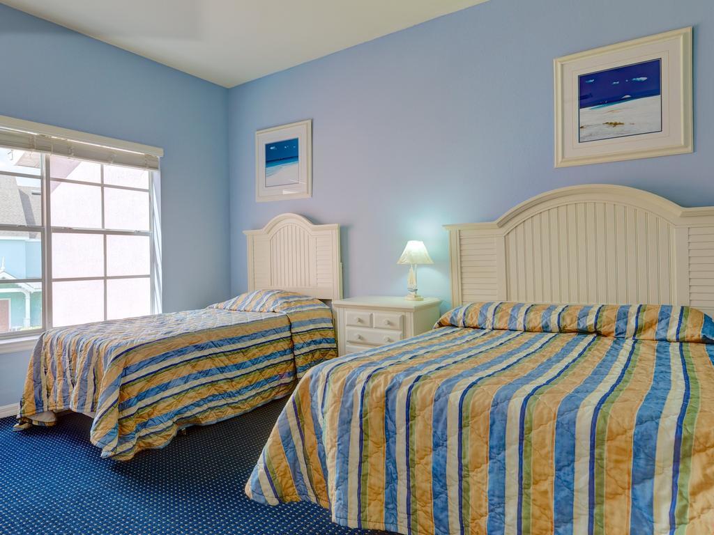 Runaway Beach Resort By Magical Memories -Disney Area Kissimmee Værelse billede