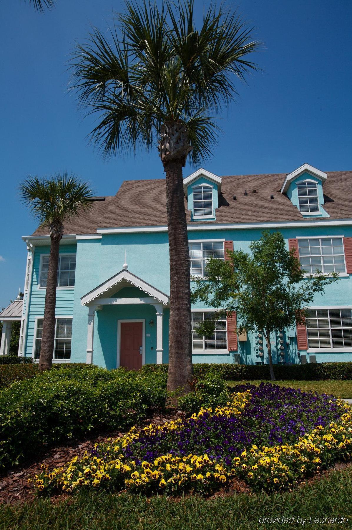 Runaway Beach Resort By Magical Memories -Disney Area Kissimmee Eksteriør billede