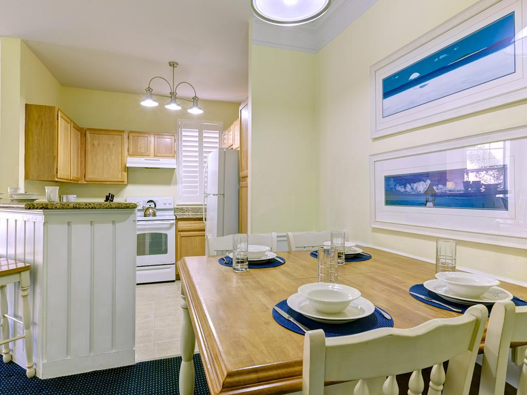 Runaway Beach Resort By Magical Memories -Disney Area Kissimmee Eksteriør billede