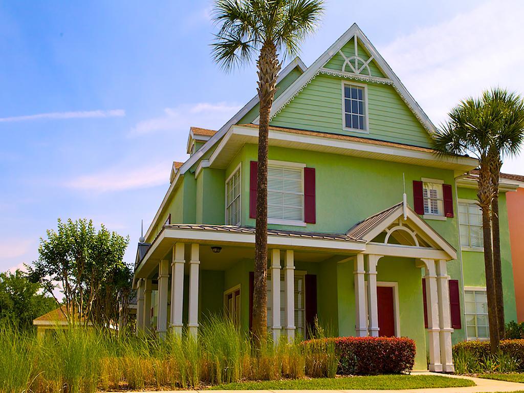 Runaway Beach Resort By Magical Memories -Disney Area Kissimmee Eksteriør billede