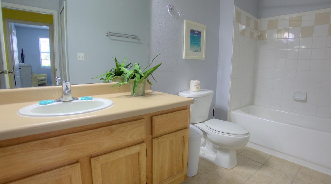 Runaway Beach Resort By Magical Memories -Disney Area Kissimmee Eksteriør billede