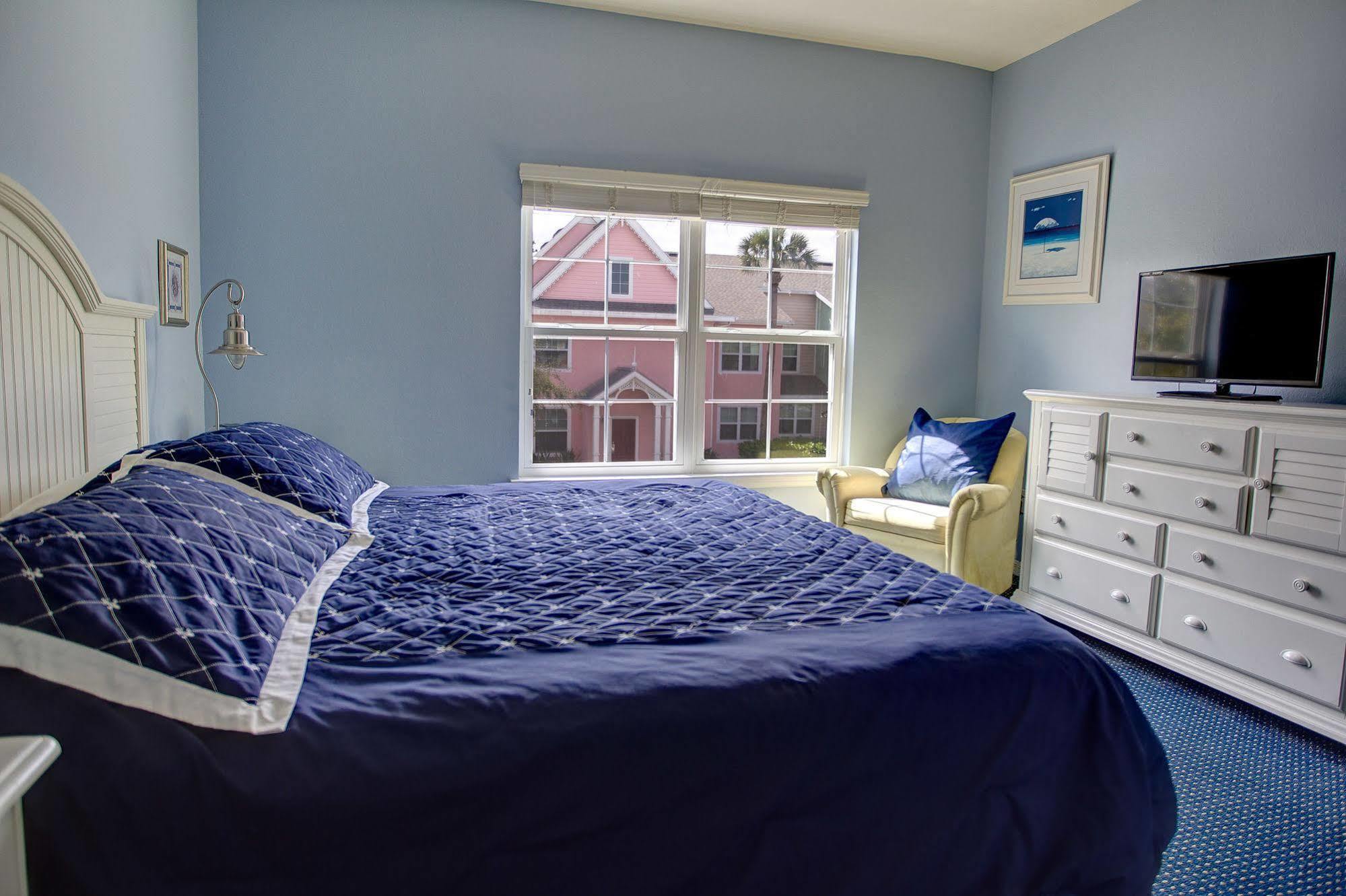 Runaway Beach Resort By Magical Memories -Disney Area Kissimmee Eksteriør billede
