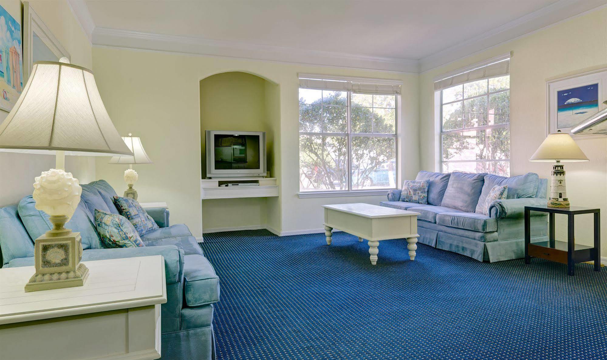 Runaway Beach Resort By Magical Memories -Disney Area Kissimmee Eksteriør billede