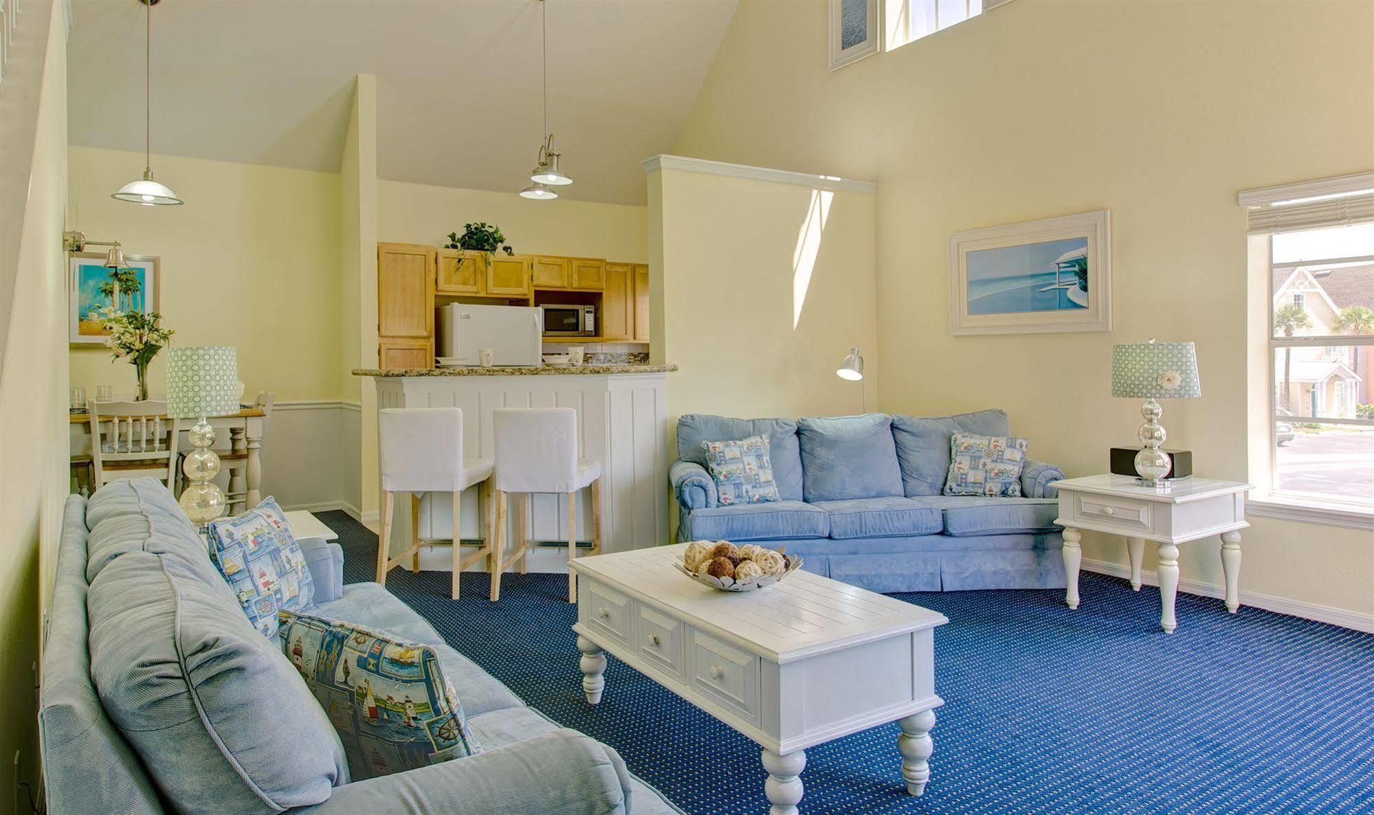 Runaway Beach Resort By Magical Memories -Disney Area Kissimmee Eksteriør billede