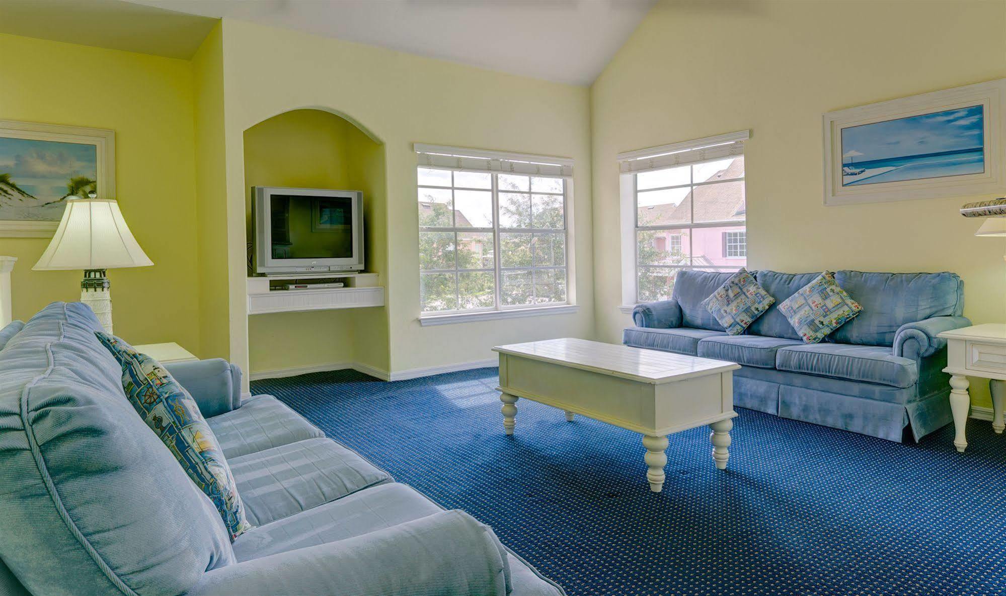 Runaway Beach Resort By Magical Memories -Disney Area Kissimmee Eksteriør billede