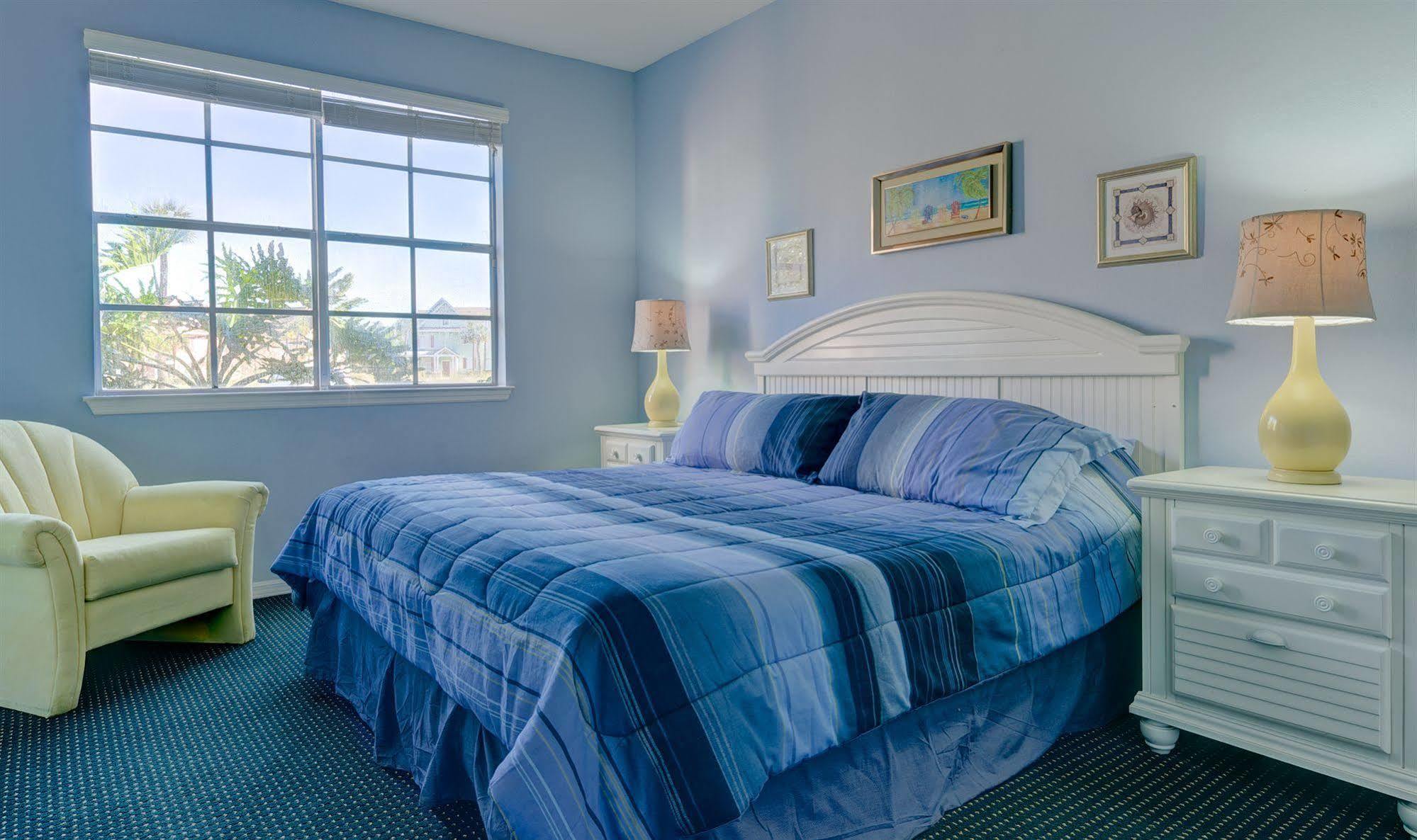 Runaway Beach Resort By Magical Memories -Disney Area Kissimmee Eksteriør billede