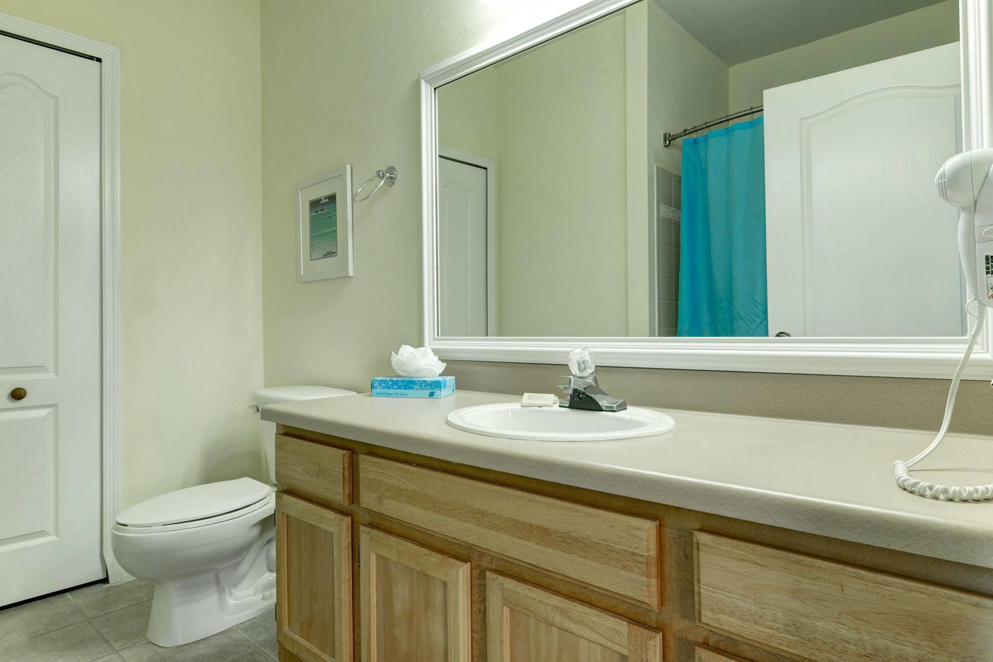 Runaway Beach Resort By Magical Memories -Disney Area Kissimmee Eksteriør billede