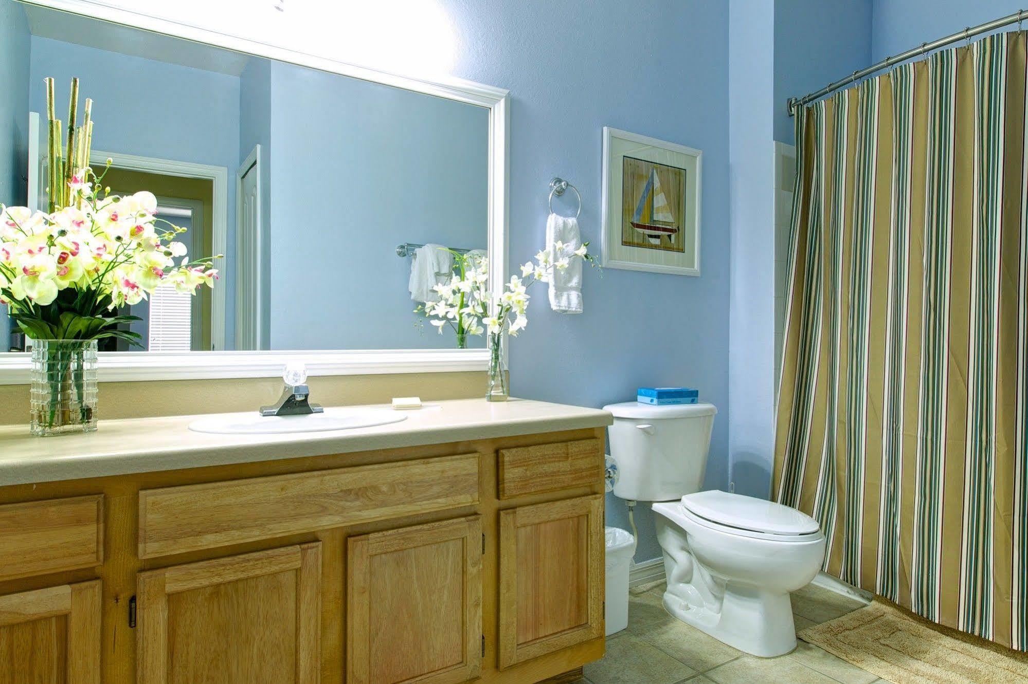 Runaway Beach Resort By Magical Memories -Disney Area Kissimmee Eksteriør billede