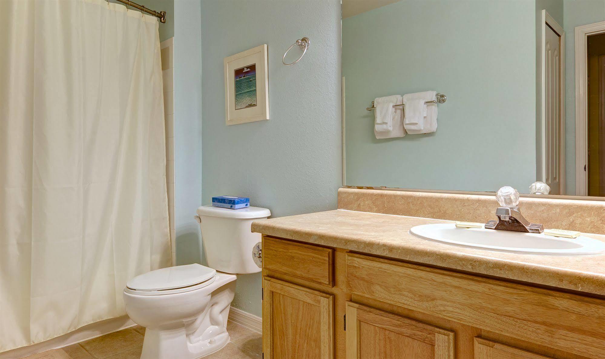 Runaway Beach Resort By Magical Memories -Disney Area Kissimmee Eksteriør billede