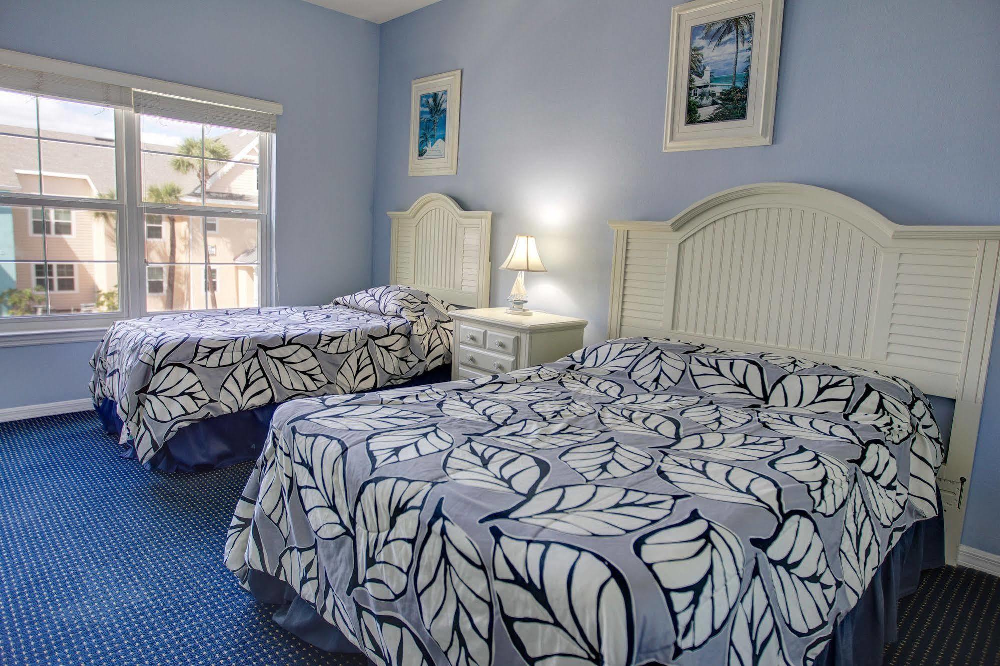 Runaway Beach Resort By Magical Memories -Disney Area Kissimmee Eksteriør billede