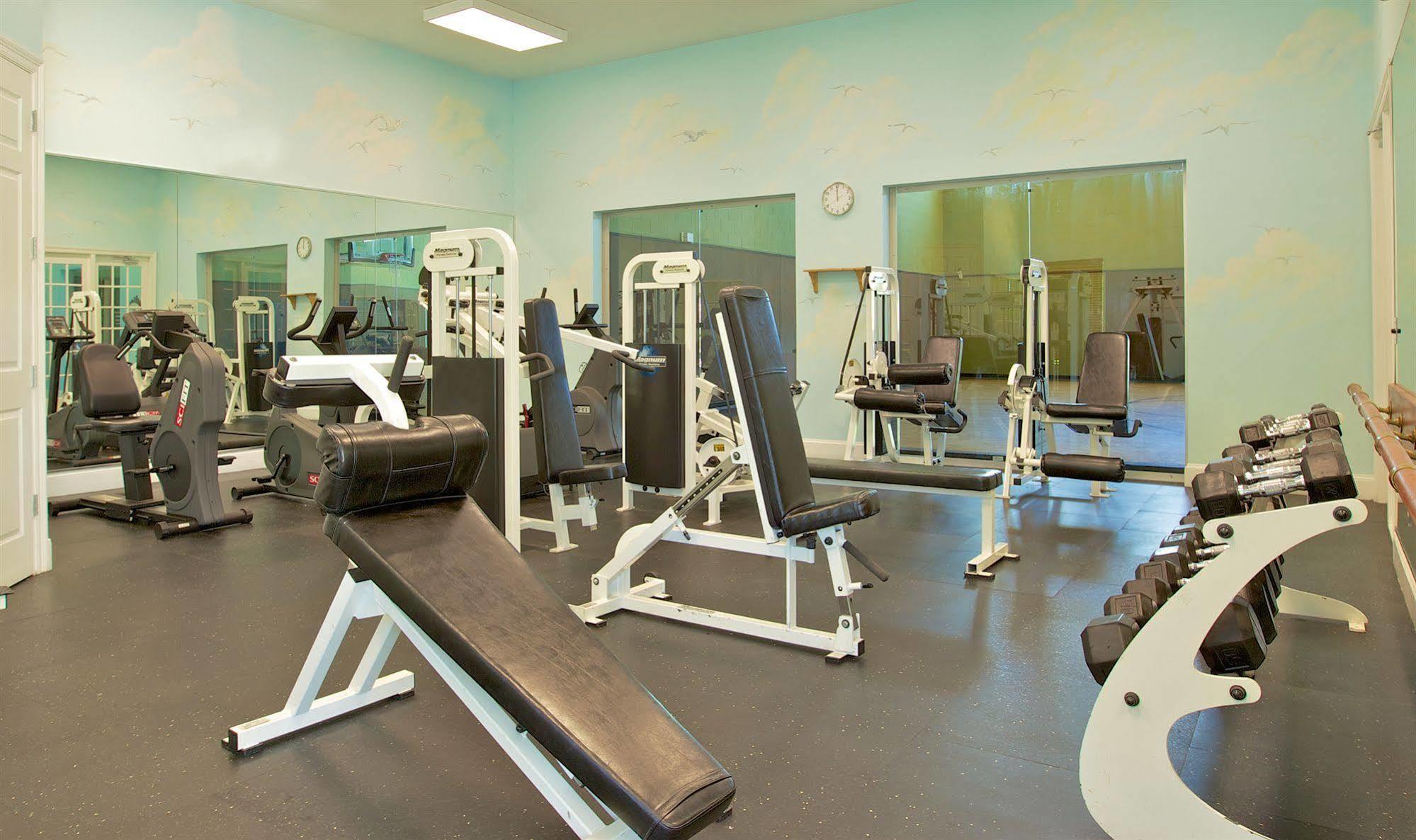 Runaway Beach Resort By Magical Memories -Disney Area Kissimmee Eksteriør billede